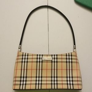 Burberry Original Handbag